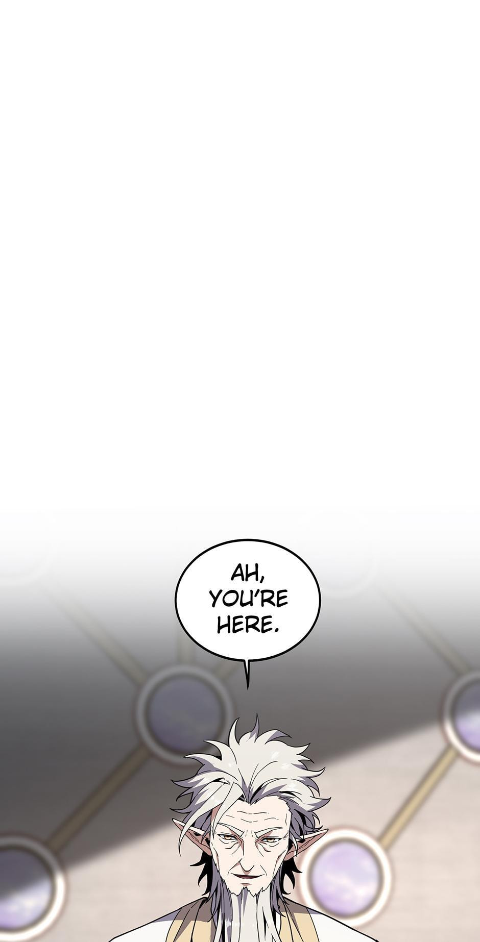 The Beginning After the End Chapter 209 page 39 - 