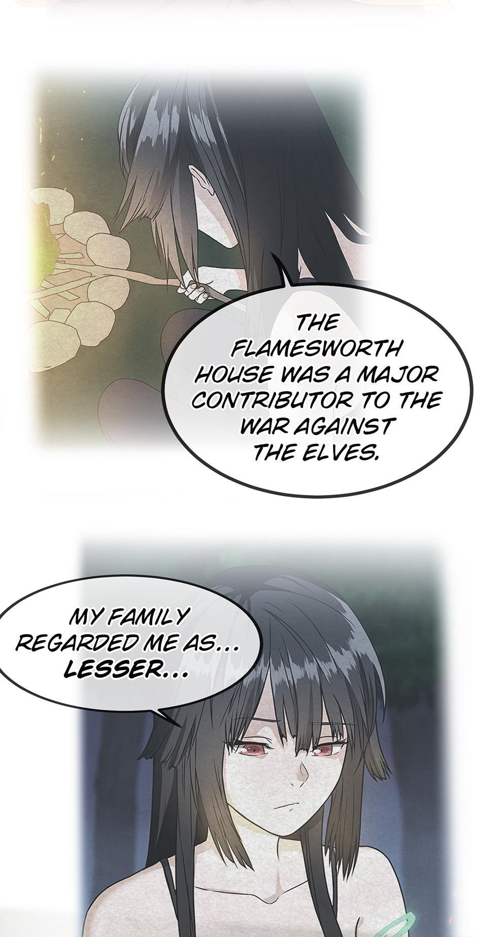 The Beginning After the End Chapter 209 page 43 - 
