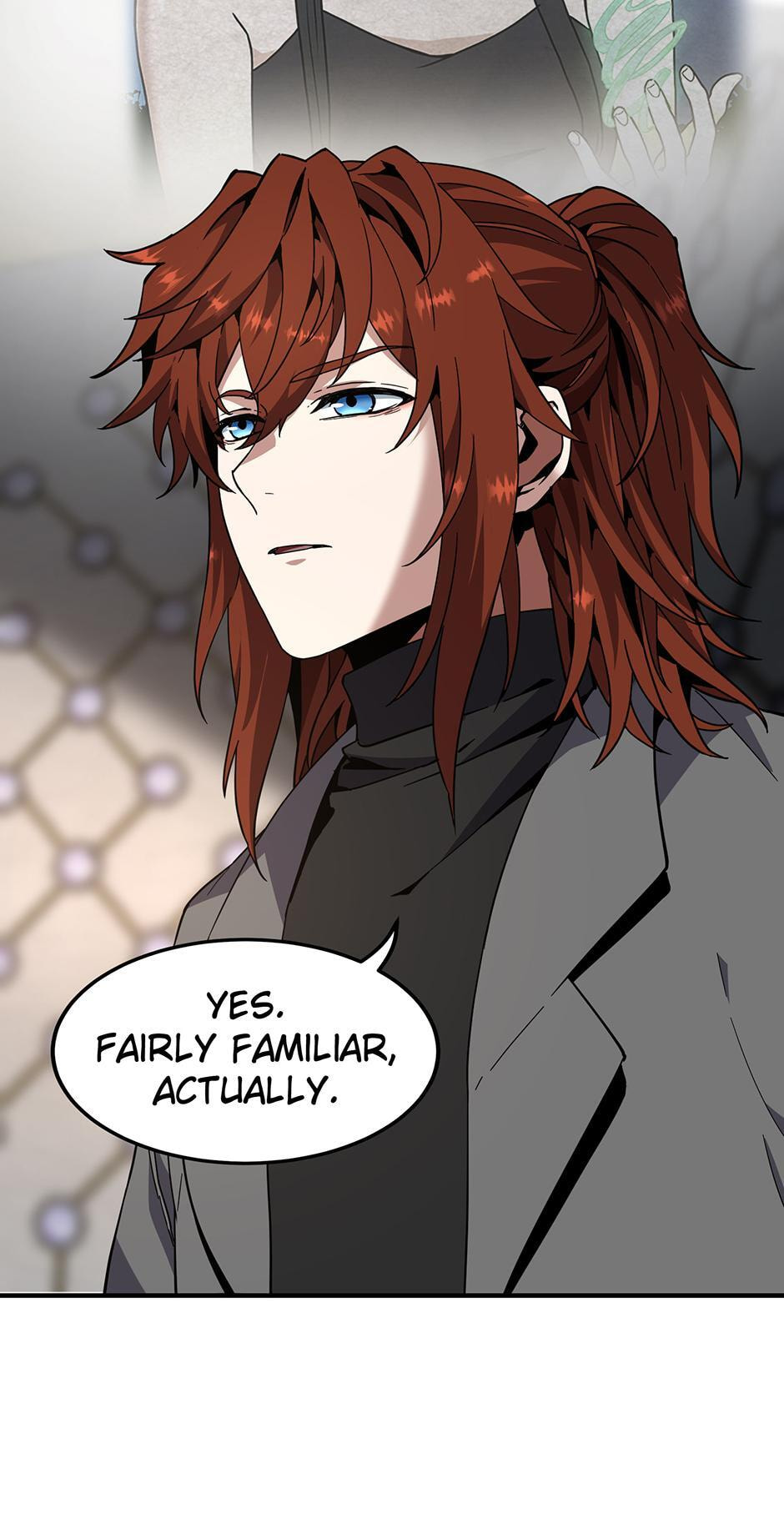 The Beginning After the End Chapter 209 page 44 - 