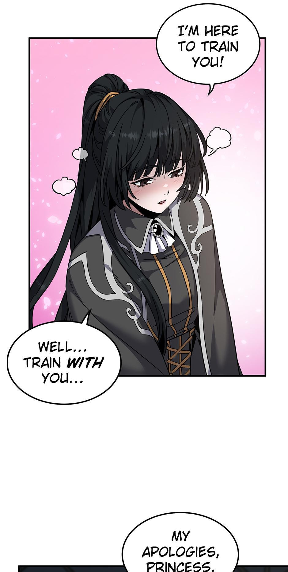 The Beginning After the End Chapter 209 page 46 - 