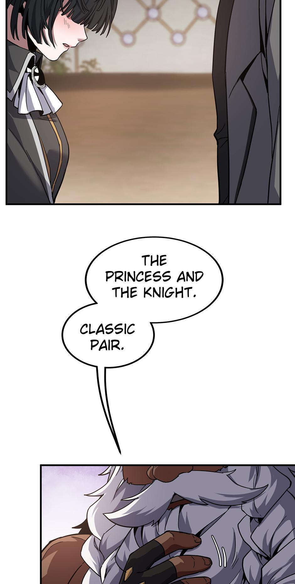 The Beginning After the End Chapter 209 page 50 - 