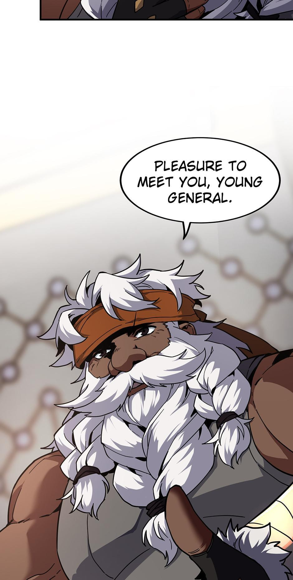 The Beginning After the End Chapter 209 page 51 - 
