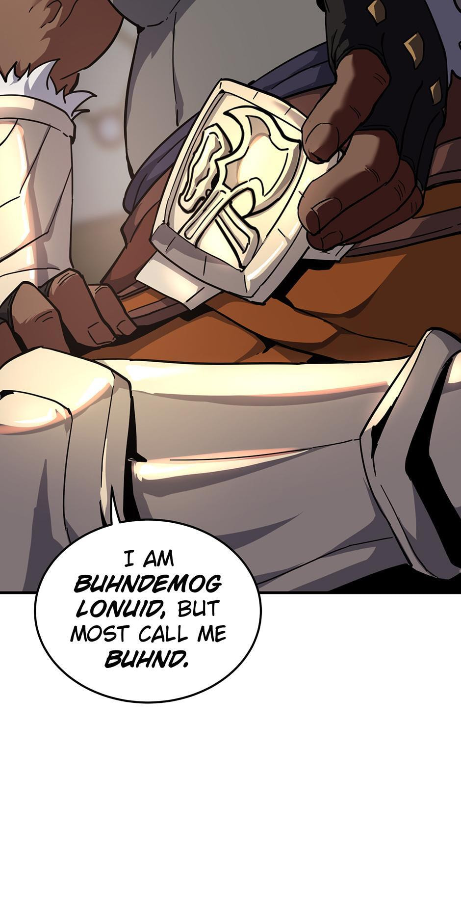 The Beginning After the End Chapter 209 page 52 - 