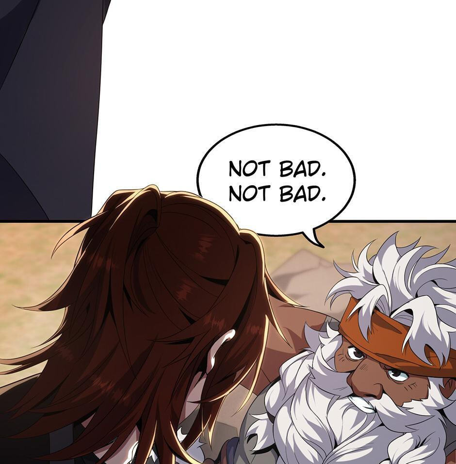 The Beginning After the End Chapter 209 page 55 - 