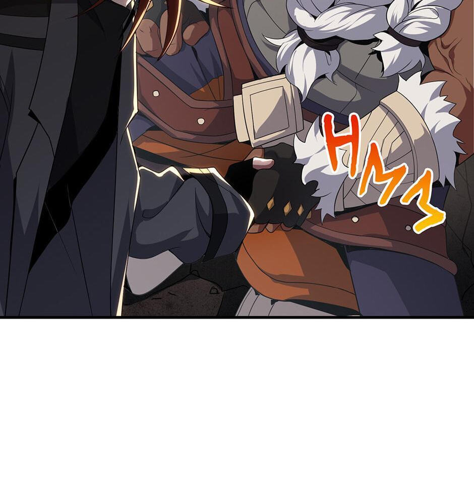 The Beginning After the End Chapter 209 page 56 - 