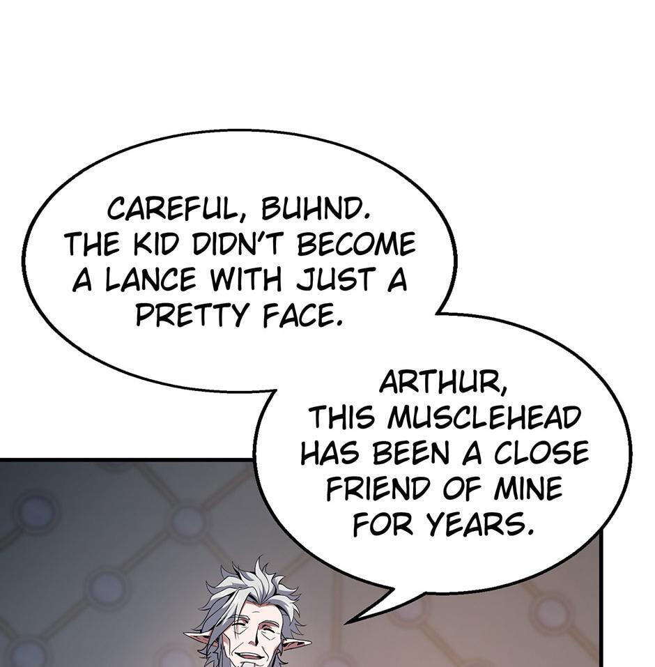The Beginning After the End Chapter 209 page 57 - 