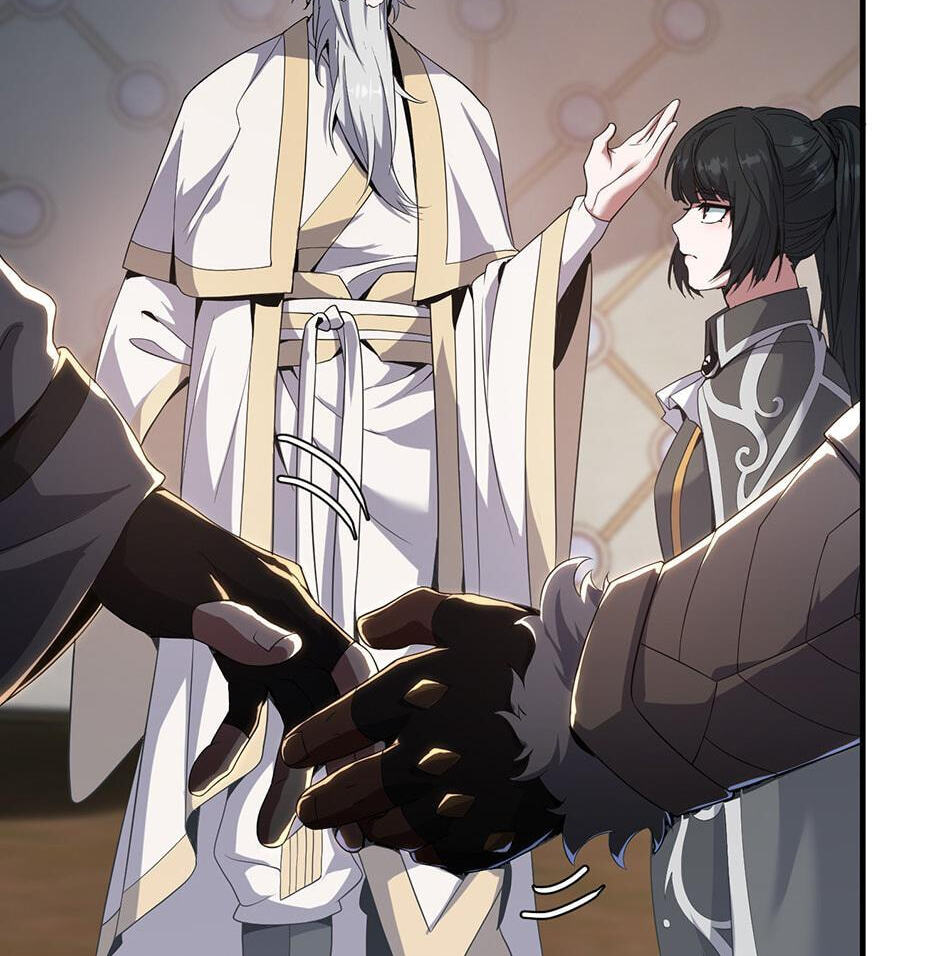 The Beginning After the End Chapter 209 page 58 - 
