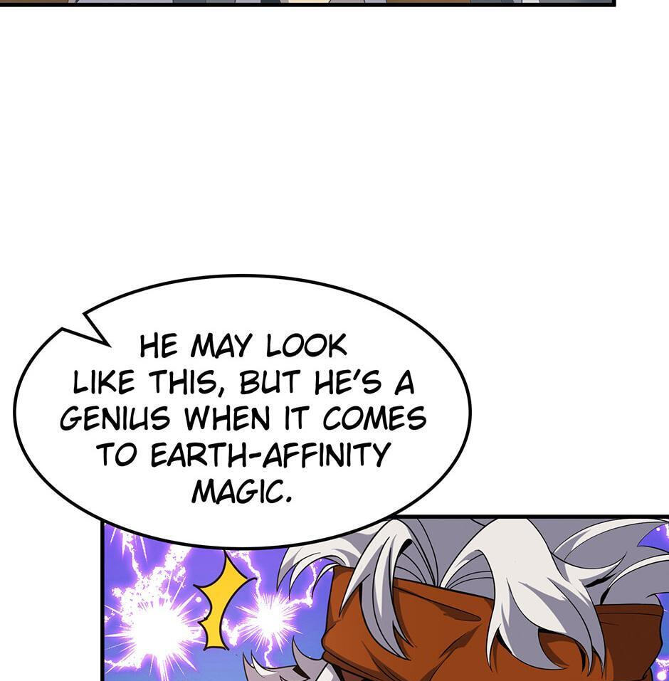 The Beginning After the End Chapter 209 page 59 - 