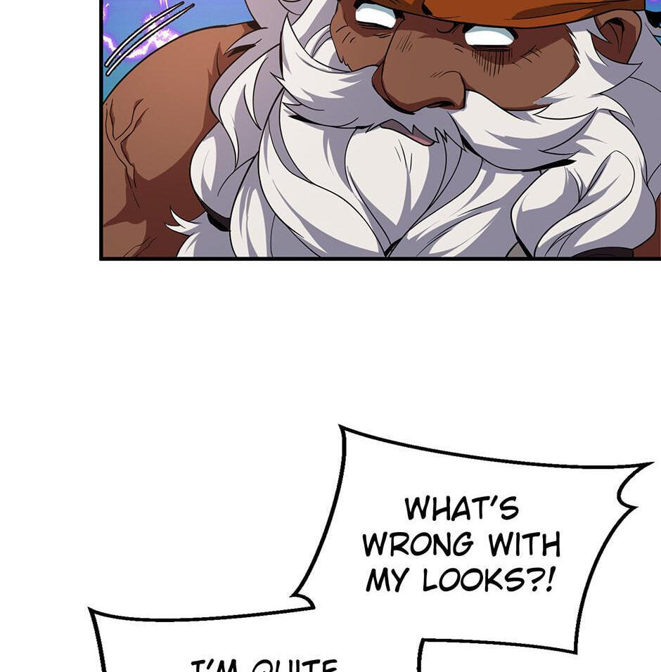 The Beginning After the End Chapter 209 page 60 - 