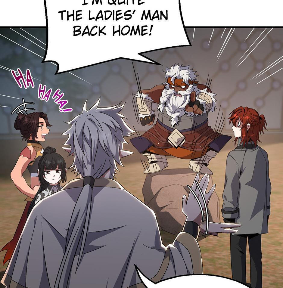 The Beginning After the End Chapter 209 page 61 - 