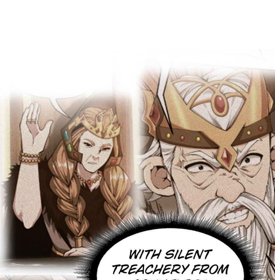 The Beginning After the End Chapter 209 page 63 - 