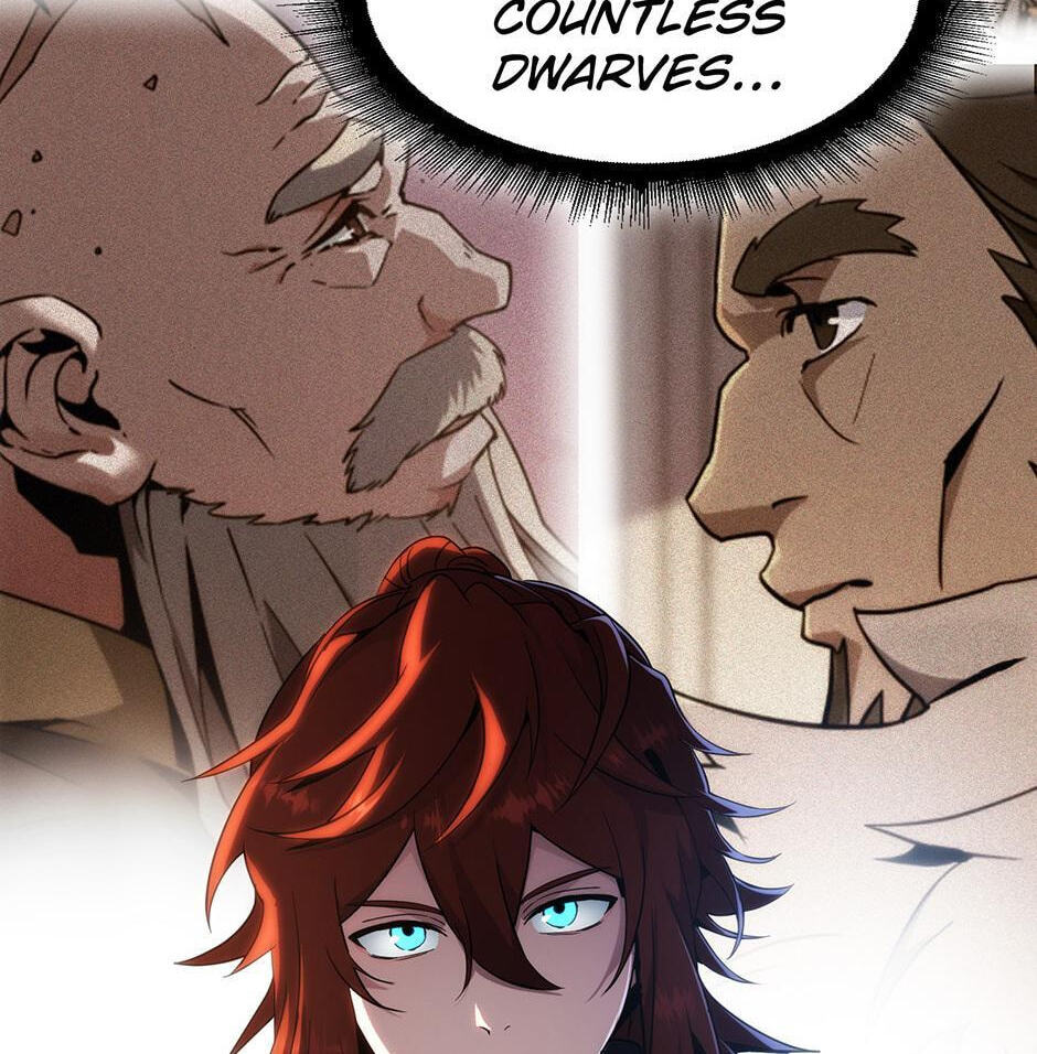 The Beginning After the End Chapter 209 page 64 - 