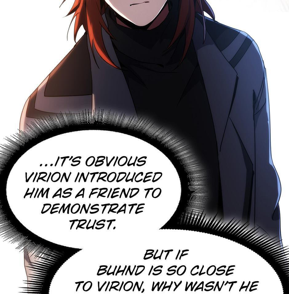 The Beginning After the End Chapter 209 page 65 - 