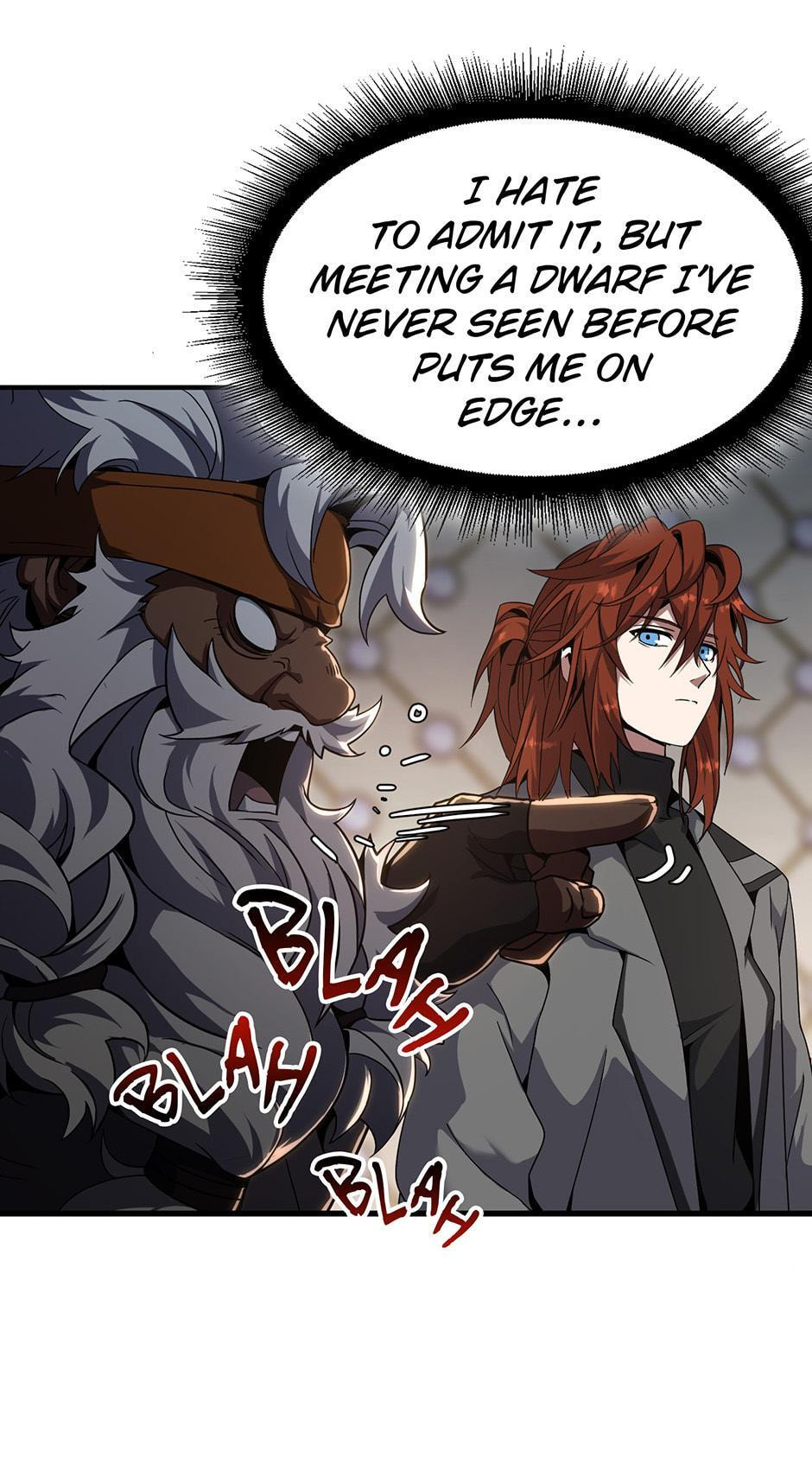 The Beginning After the End Chapter 209 page 67 - 