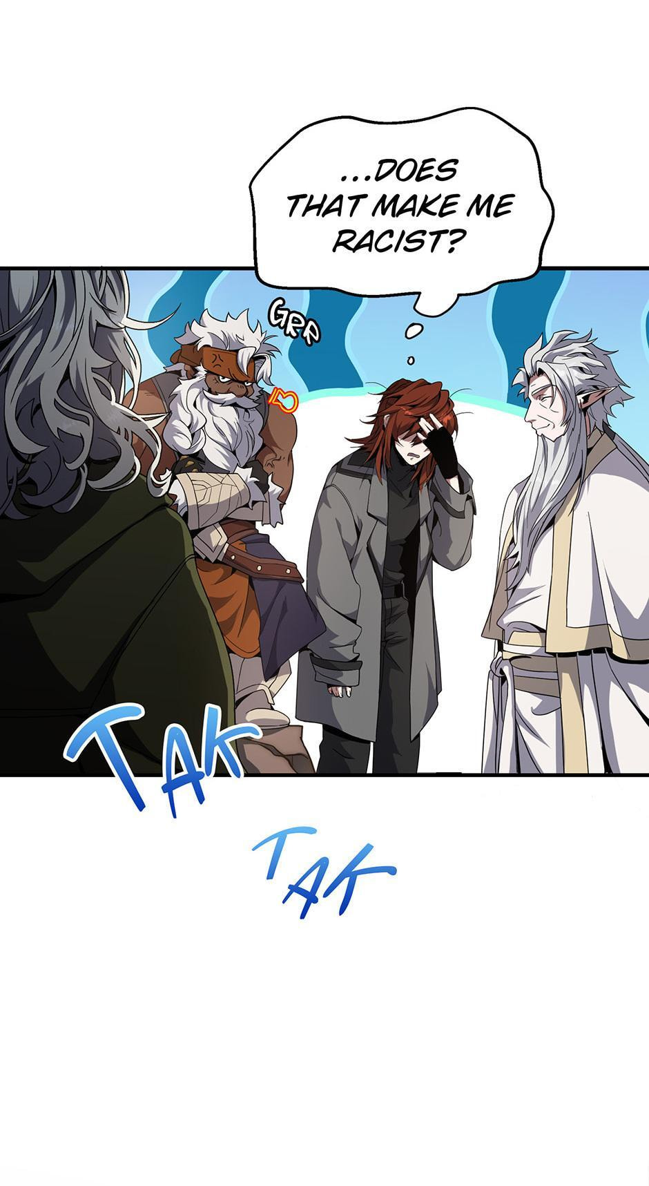 The Beginning After the End Chapter 209 page 68 - 