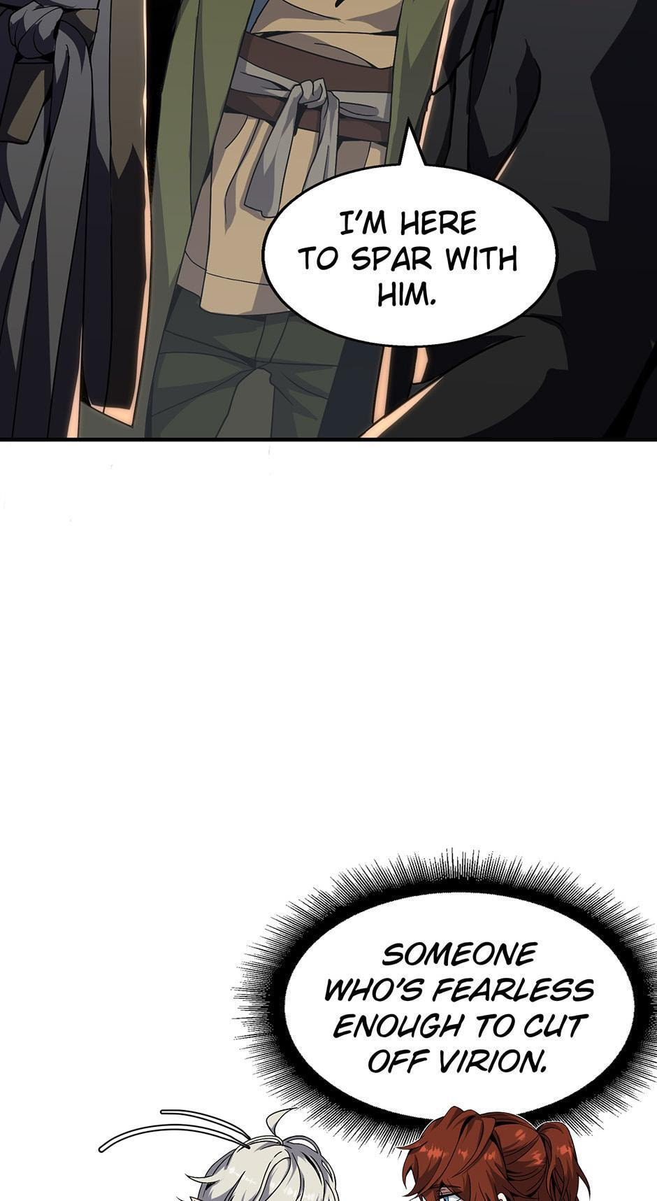 The Beginning After the End Chapter 209 page 70 - 
