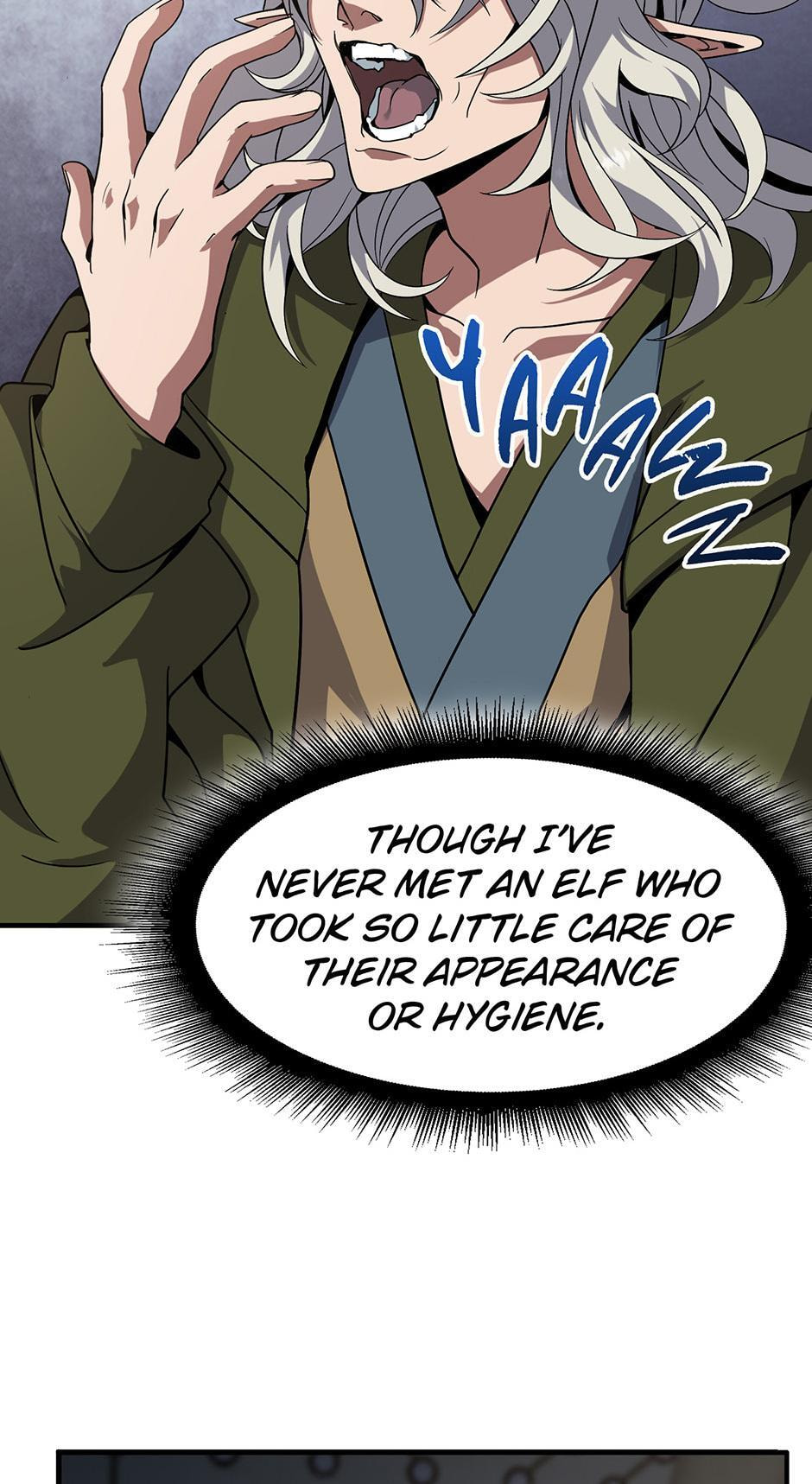 The Beginning After the End Chapter 209 page 72 - 