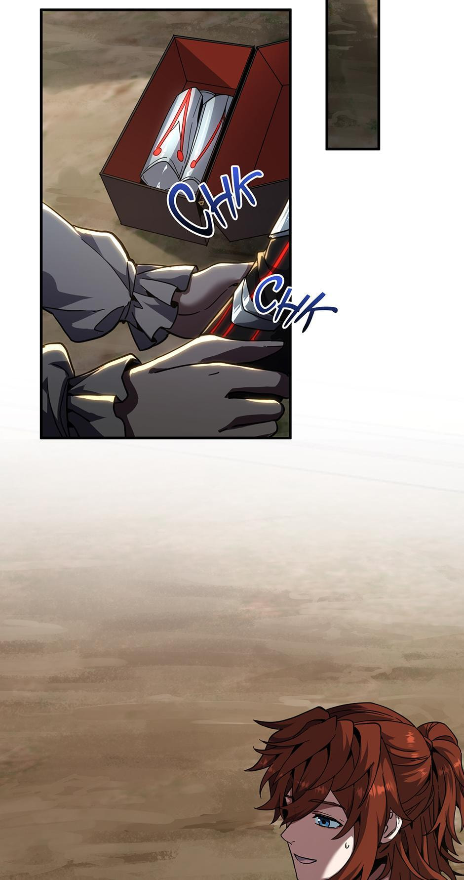 The Beginning After the End Chapter 209 page 77 - 