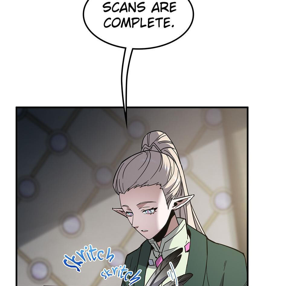 The Beginning After the End Chapter 209 page 85 - 