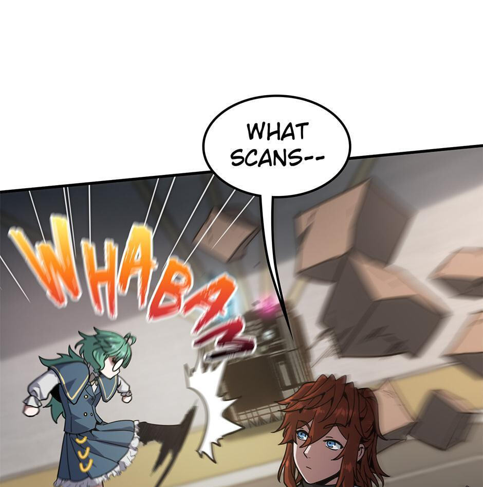 The Beginning After the End Chapter 209 page 87 - 