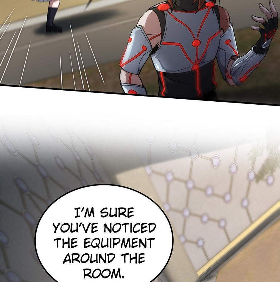 The Beginning After the End Chapter 209 page 88 - 