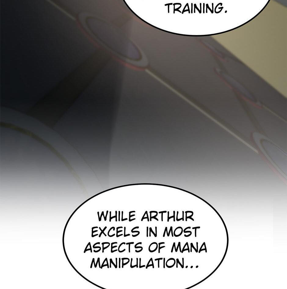 The Beginning After the End Chapter 209 page 90 - 