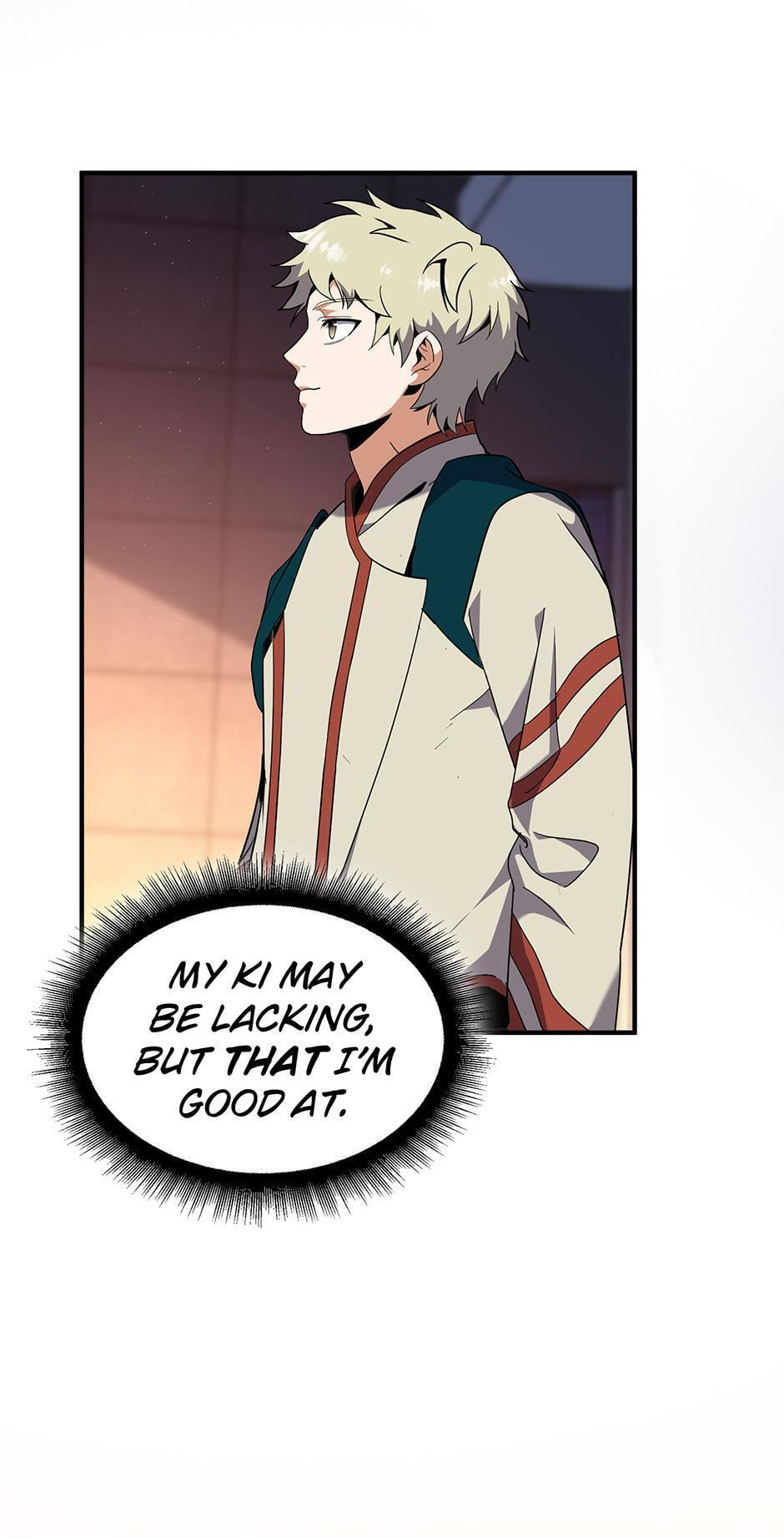 The Beginning After the End Chapter 209 page 10 - 