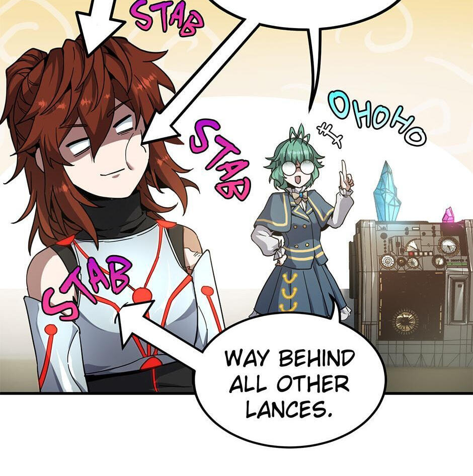 The Beginning After the End Chapter 209 page 92 - 