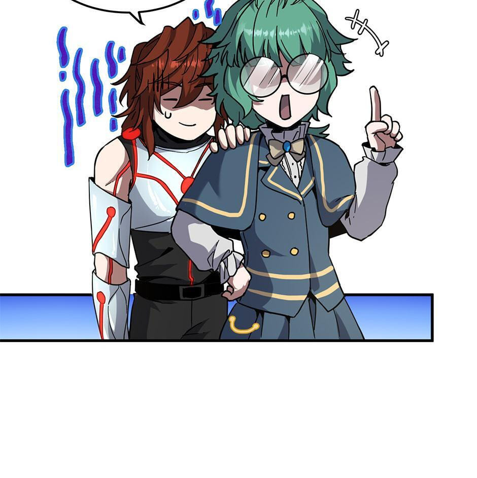 The Beginning After the End Chapter 209 page 94 - 