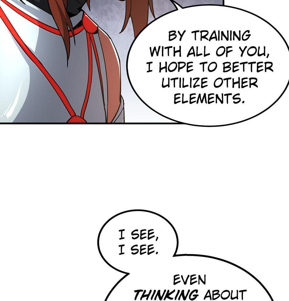 The Beginning After the End Chapter 209 page 98 - 