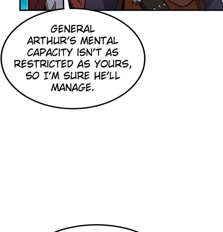 The Beginning After the End Chapter 209 page 100 - 