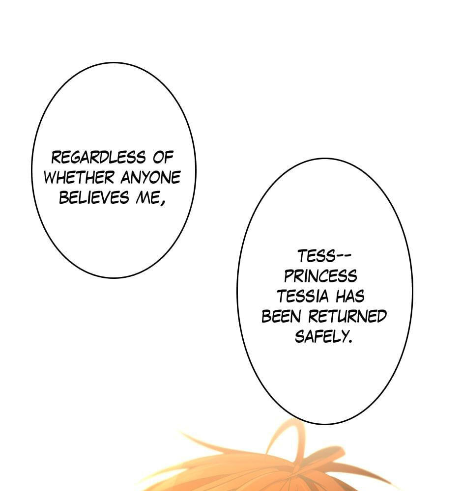 The Beginning After the End Chapter 21 page 1 - 
