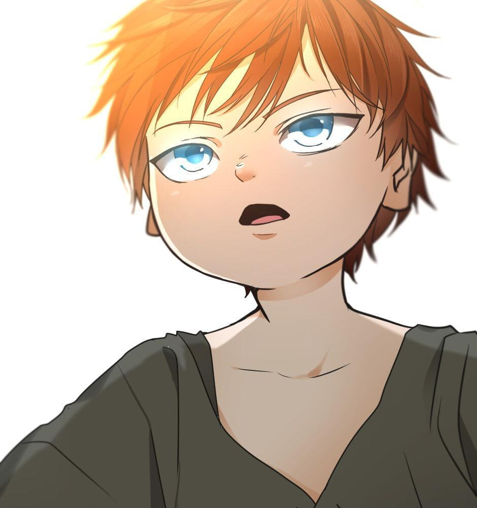 The Beginning After the End Chapter 21 page 2 - 