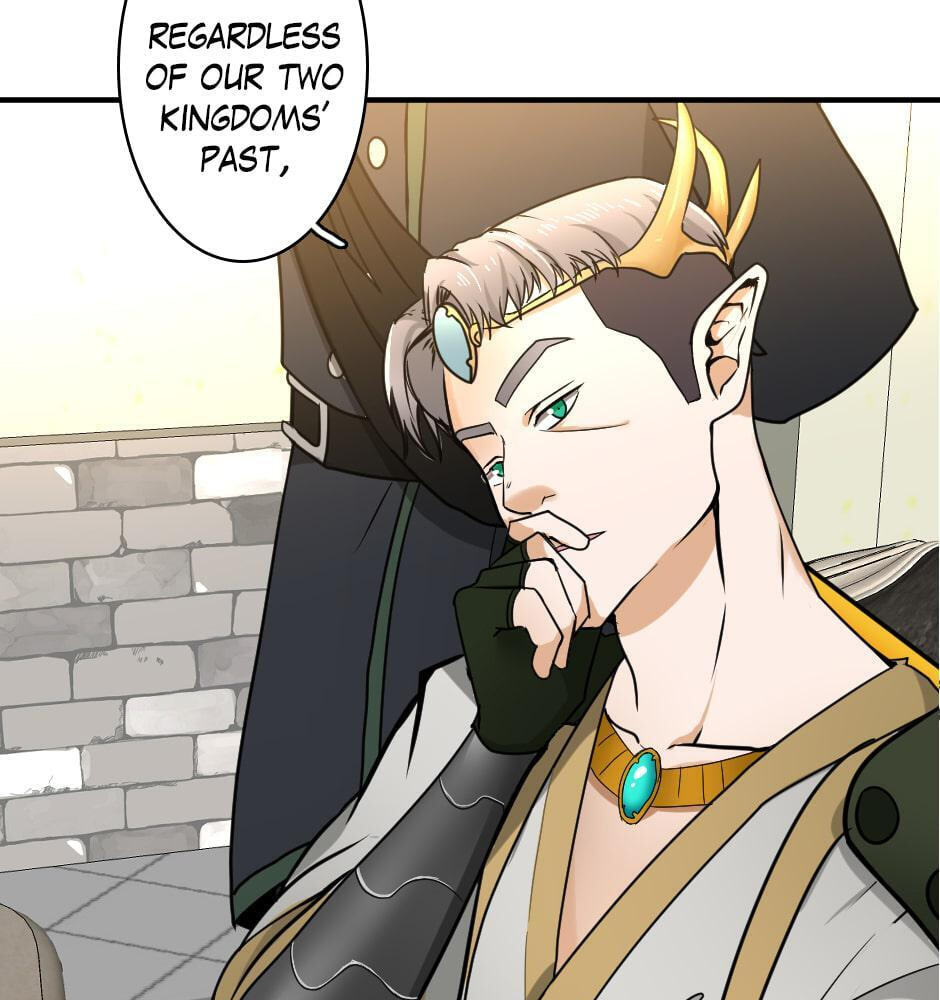 The Beginning After the End Chapter 21 page 15 - 