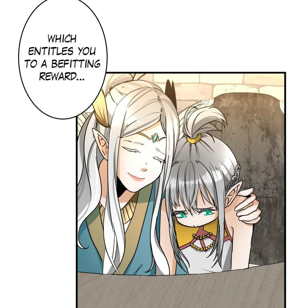 The Beginning After the End Chapter 21 page 17 - 