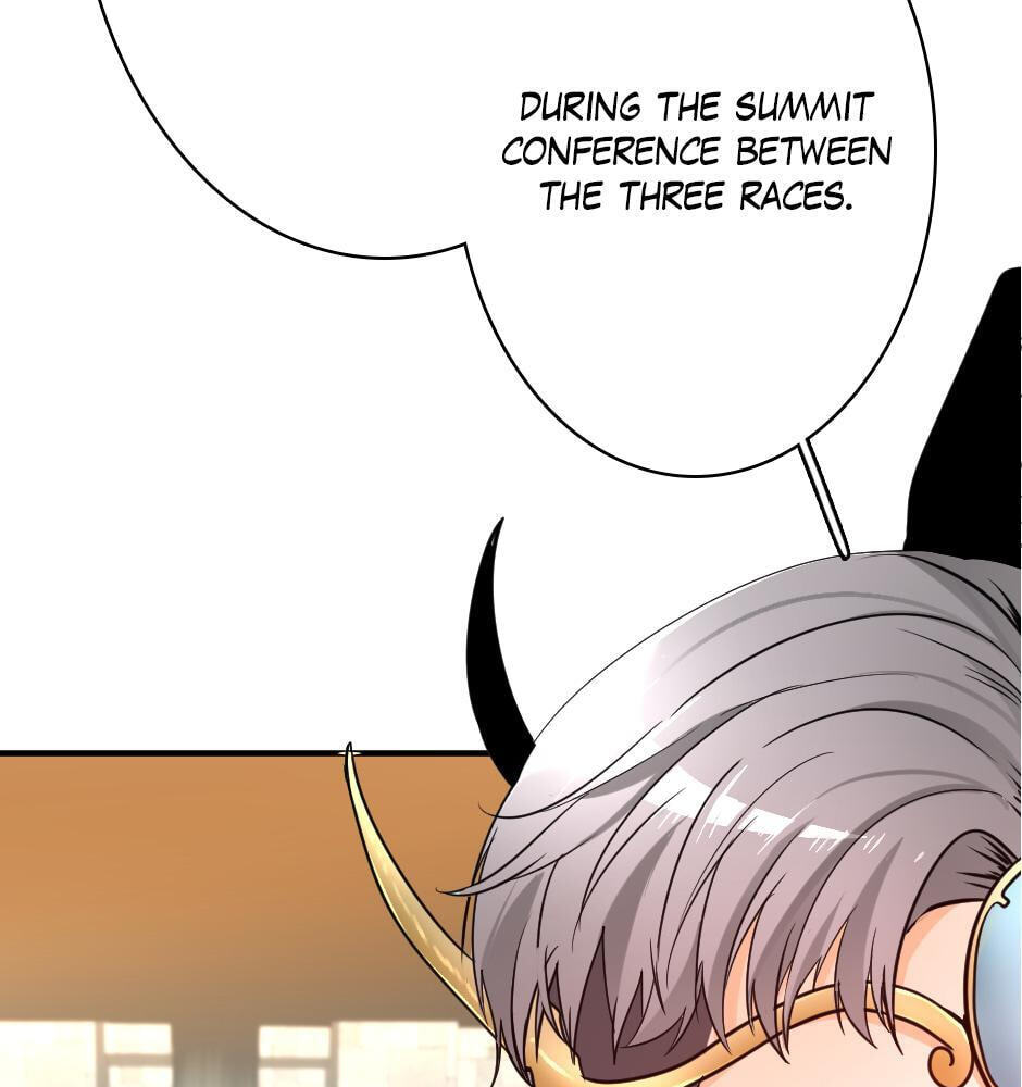 The Beginning After the End Chapter 21 page 19 - 