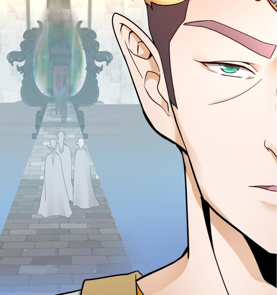 The Beginning After the End Chapter 21 page 20 - 