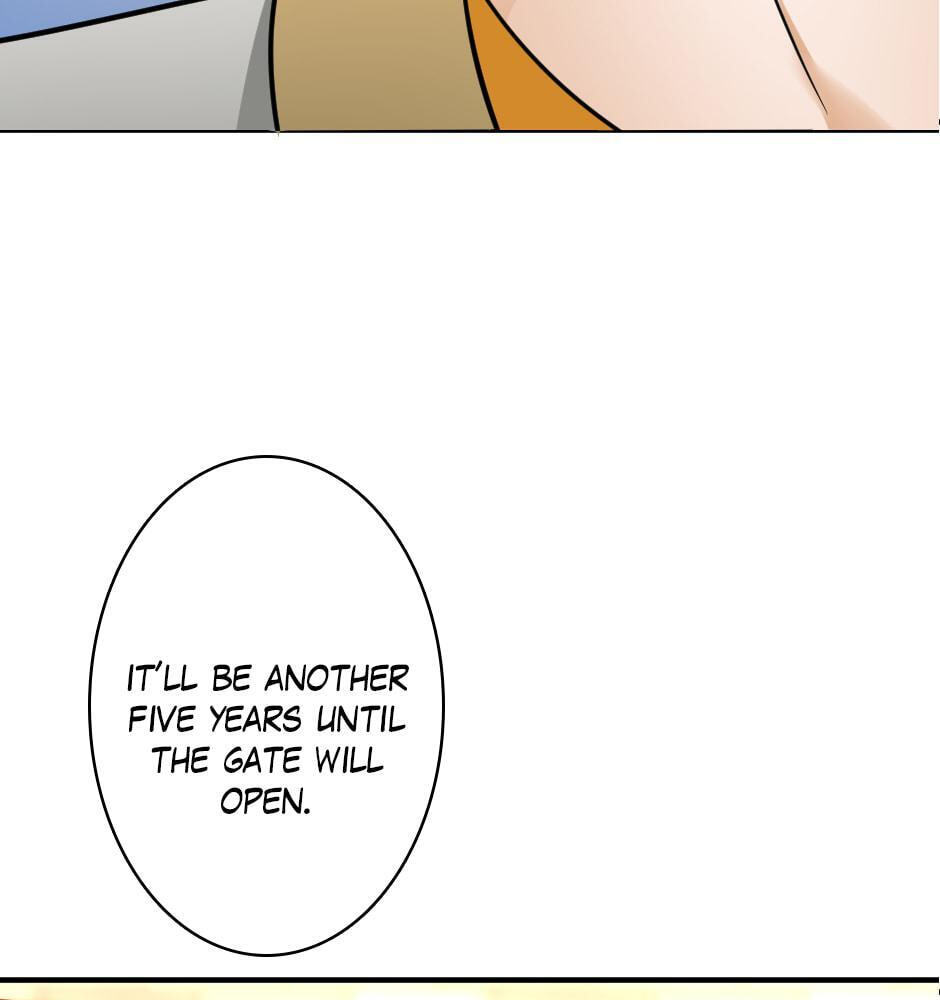 The Beginning After the End Chapter 21 page 21 - 