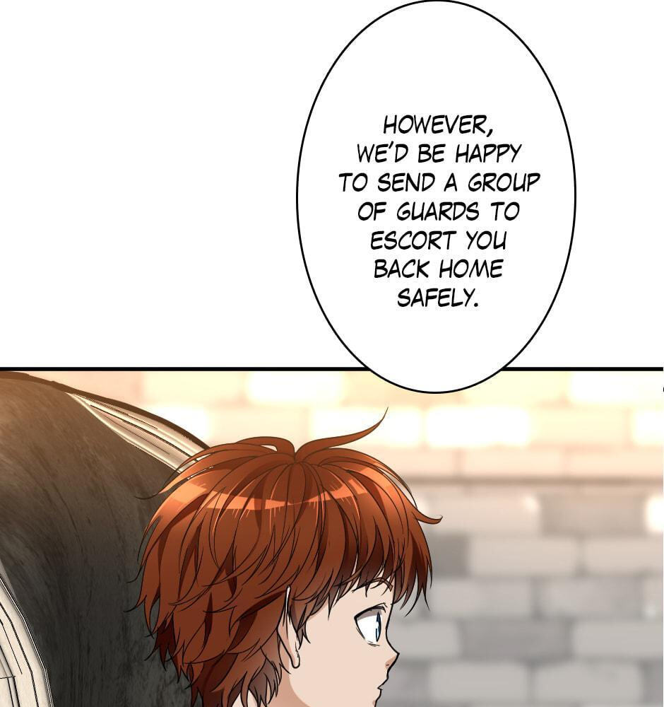 The Beginning After the End Chapter 21 page 23 - 