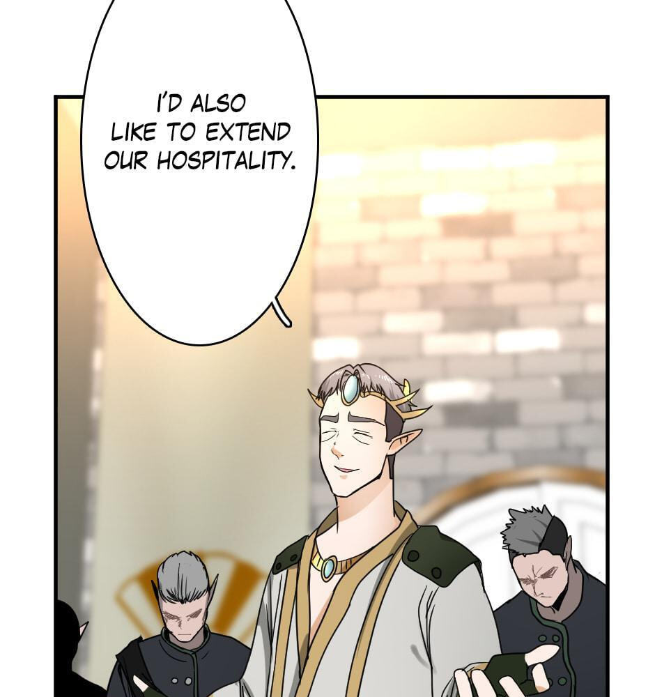 The Beginning After the End Chapter 21 page 25 - 