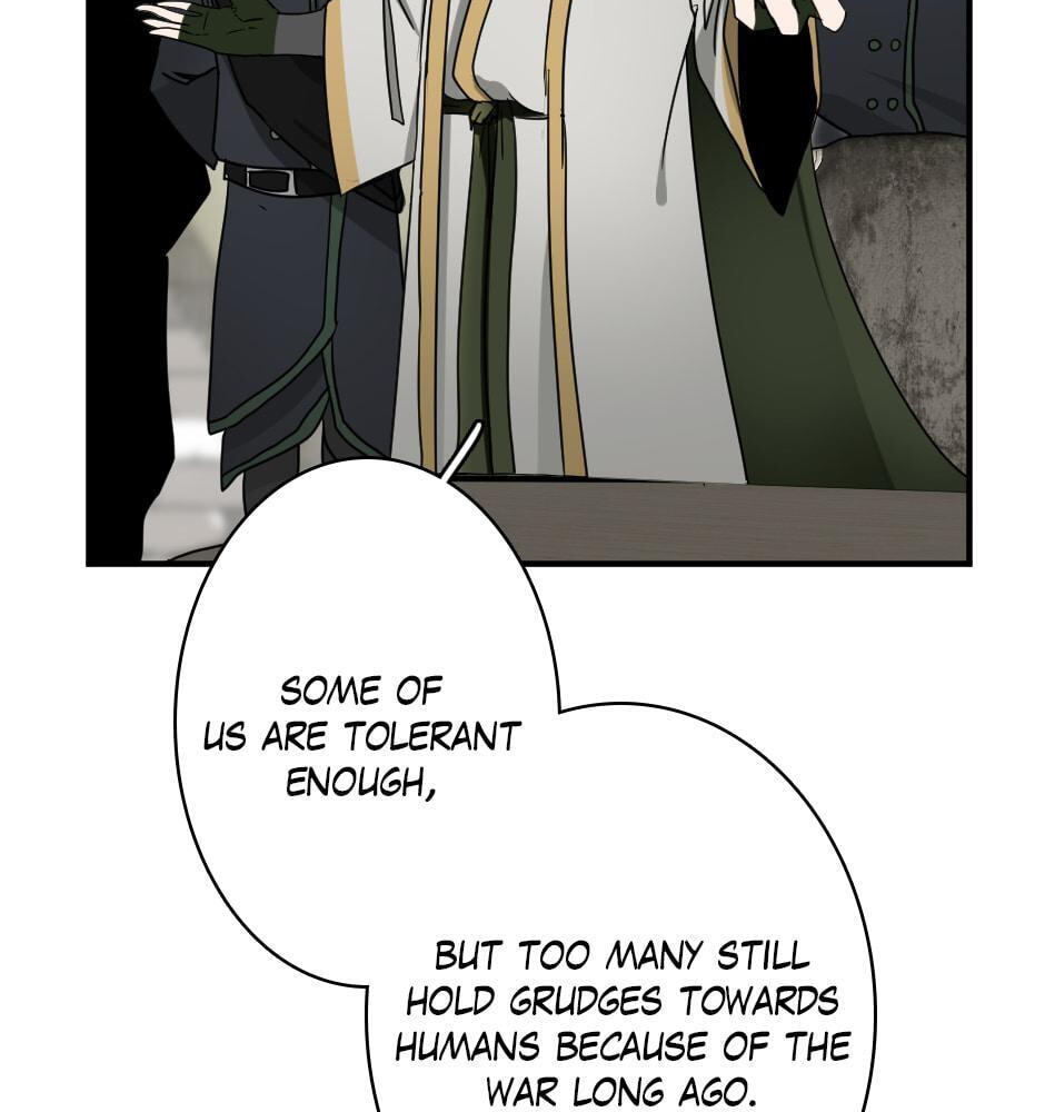 The Beginning After the End Chapter 21 page 26 - 