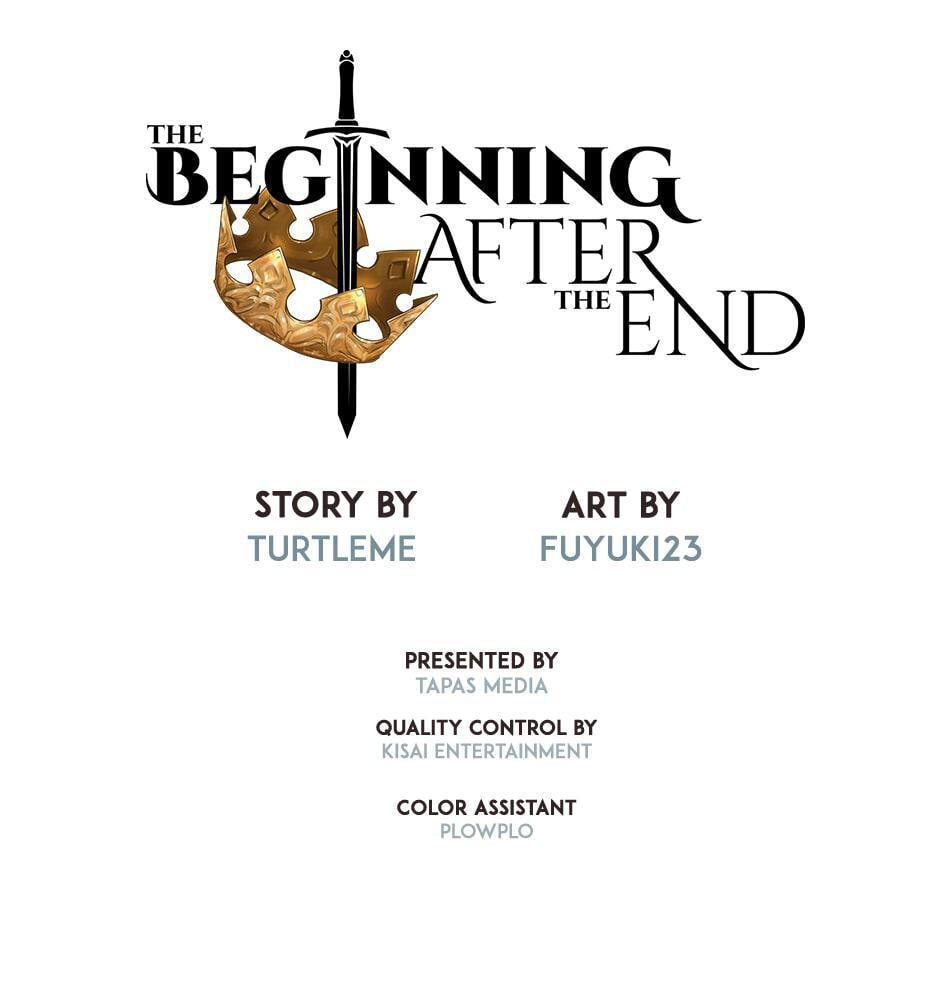The Beginning After the End Chapter 21 page 31 - 