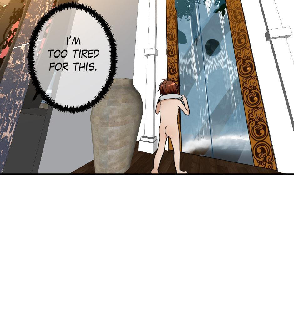 The Beginning After the End Chapter 21 page 35 - 
