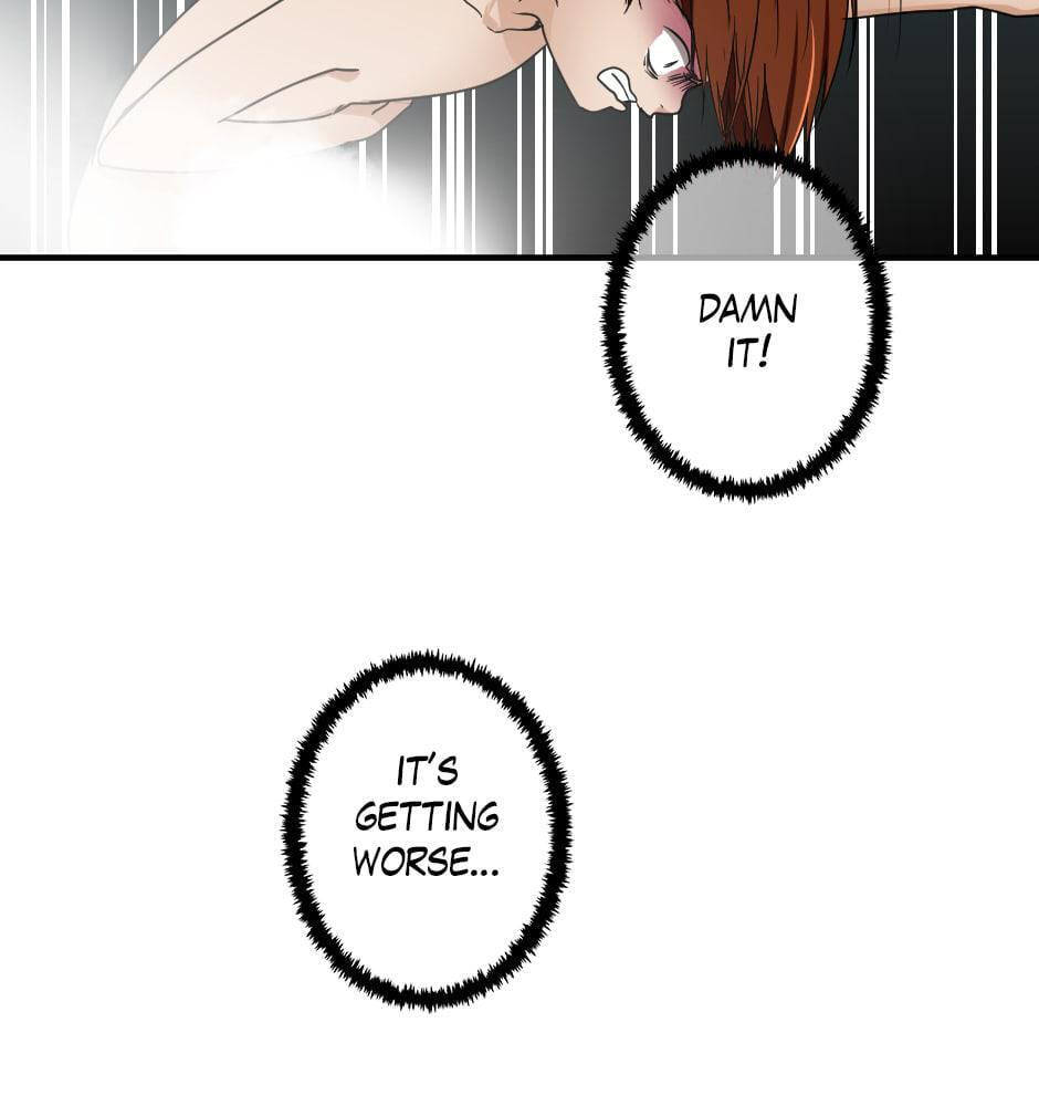 The Beginning After the End Chapter 21 page 39 - 