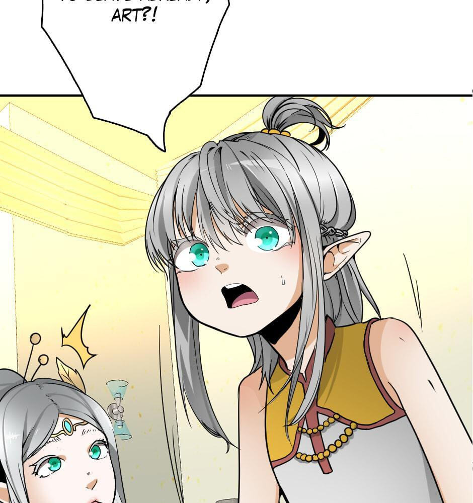 The Beginning After the End Chapter 21 page 5 - 