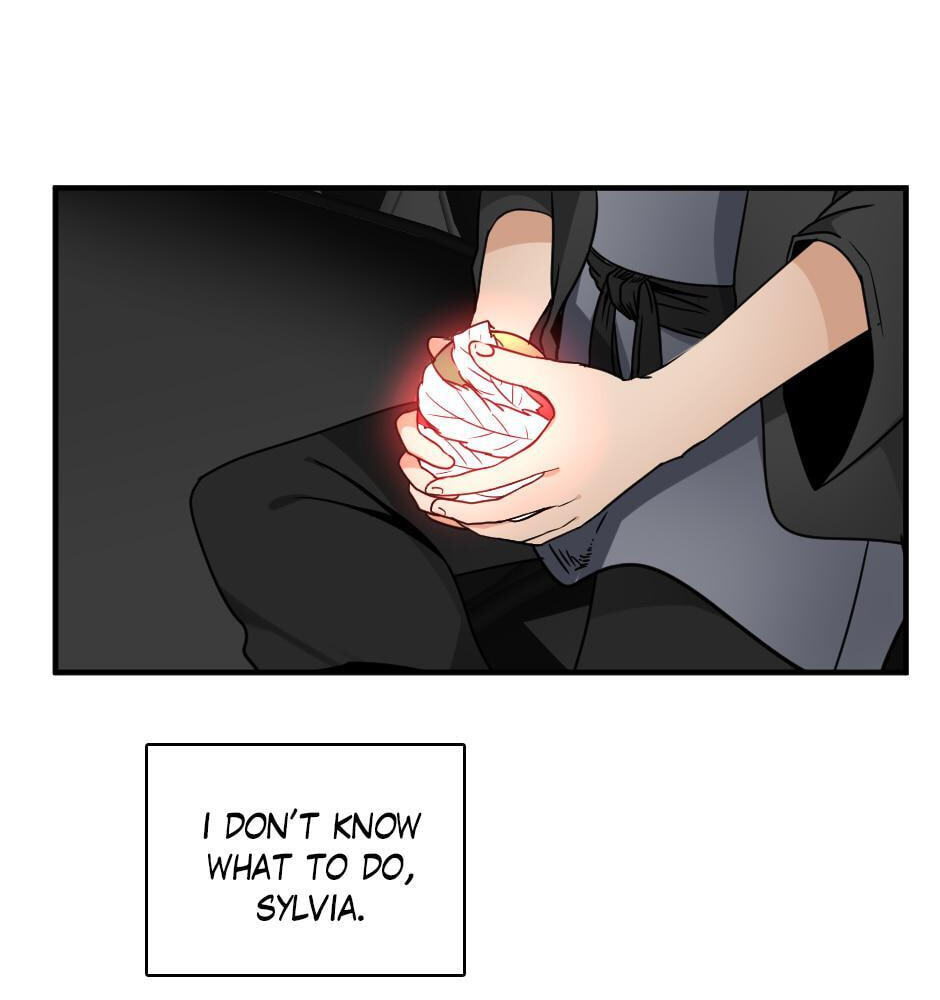 The Beginning After the End Chapter 21 page 42 - 