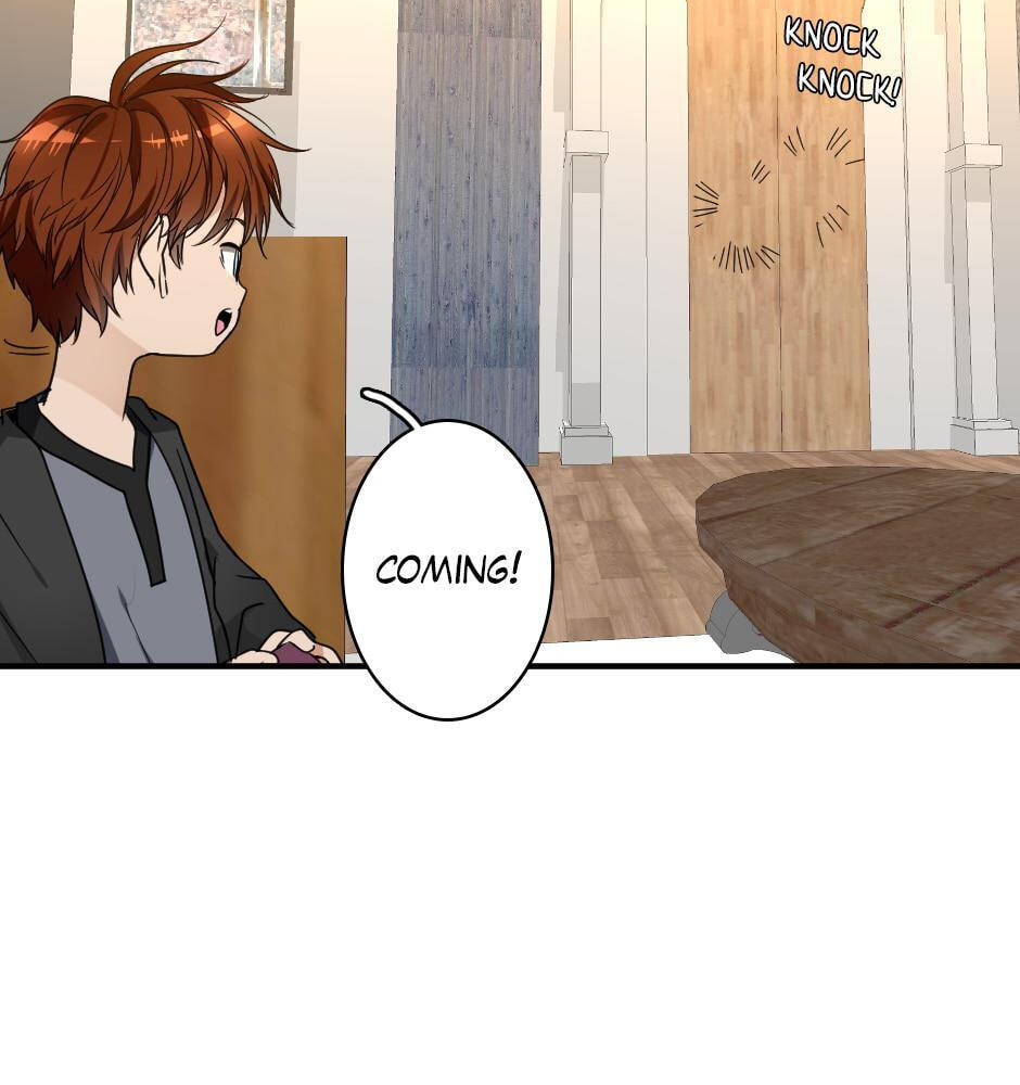 The Beginning After the End Chapter 21 page 44 - 