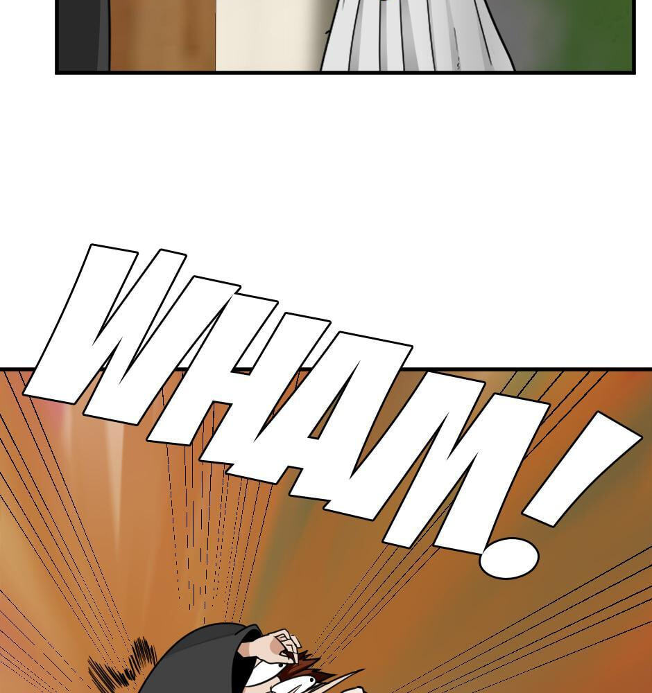 The Beginning After the End Chapter 21 page 46 - 