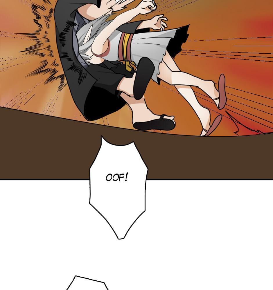 The Beginning After the End Chapter 21 page 47 - 