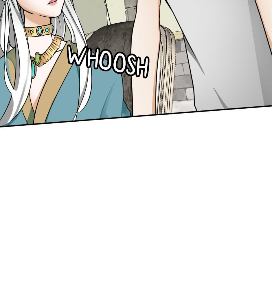 The Beginning After the End Chapter 21 page 6 - 